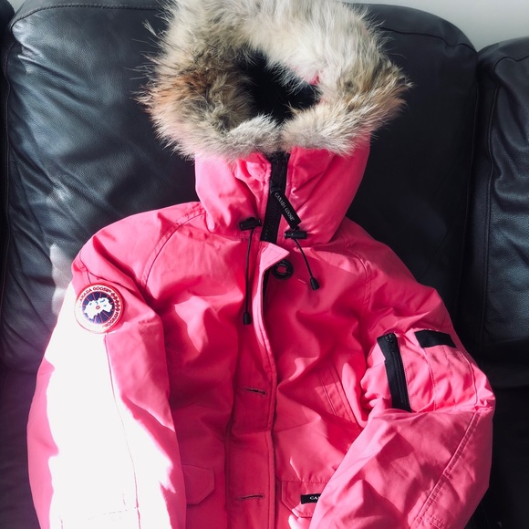Canada Goose Bomber - Picture 5 of 11